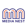 MediaNest logo